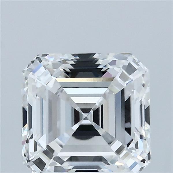 ASSCHER