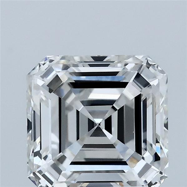 ASSCHER
