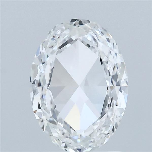 OTHER - ovalmixedcut