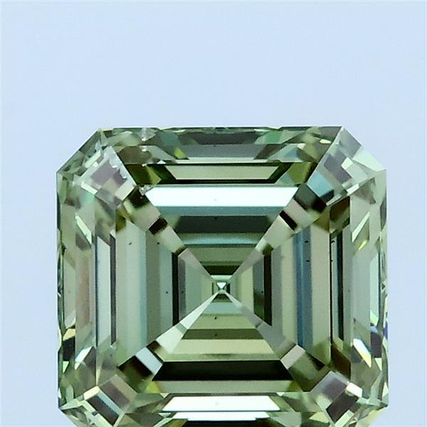 ASSCHER