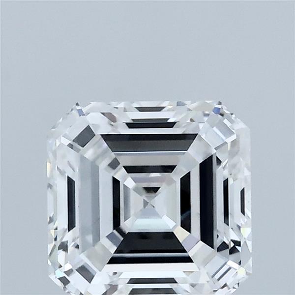 ASSCHER