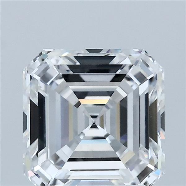 ASSCHER