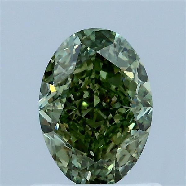 OVAL