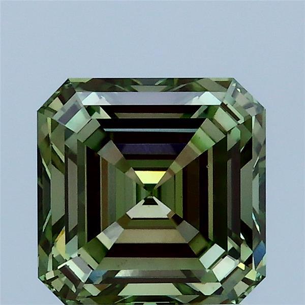 ASSCHER