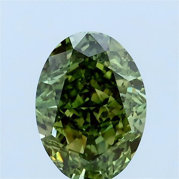 OVAL
