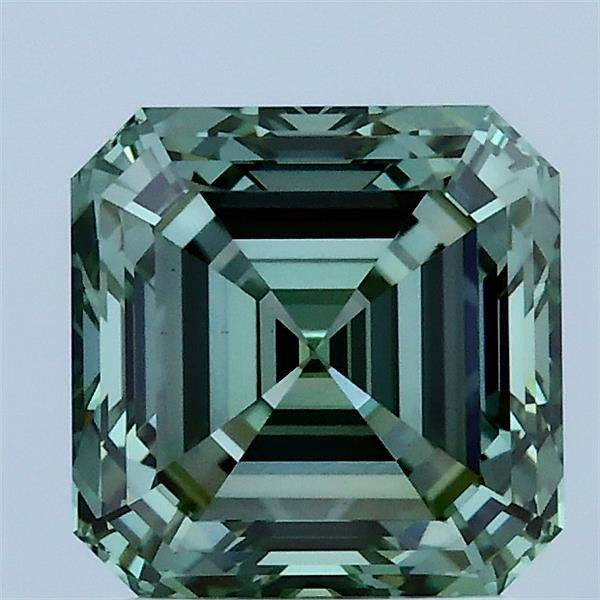ASSCHER