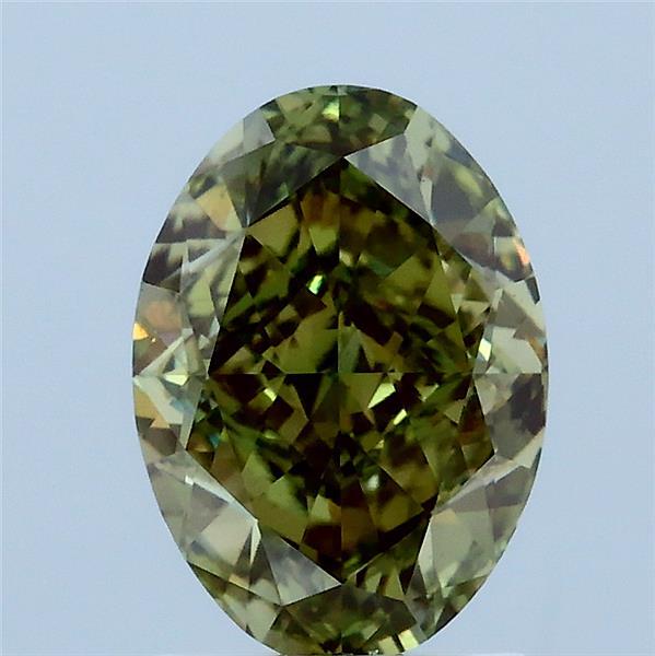 OVAL