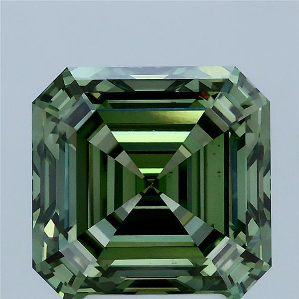 ASSCHER