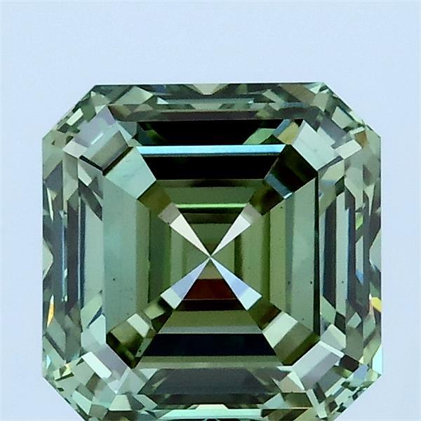 ASSCHER