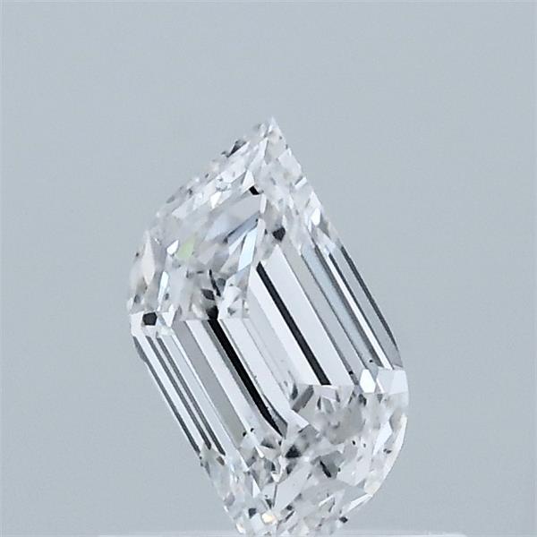0.48 ct Leaf lab grown diamond D VS2