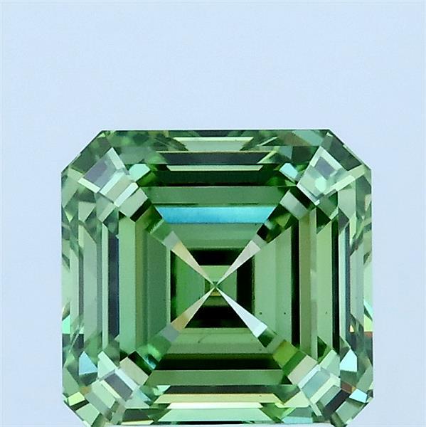 ASSCHER