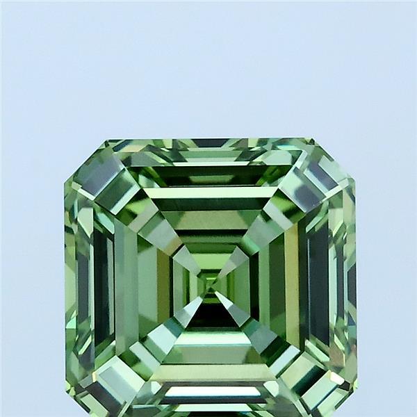 ASSCHER