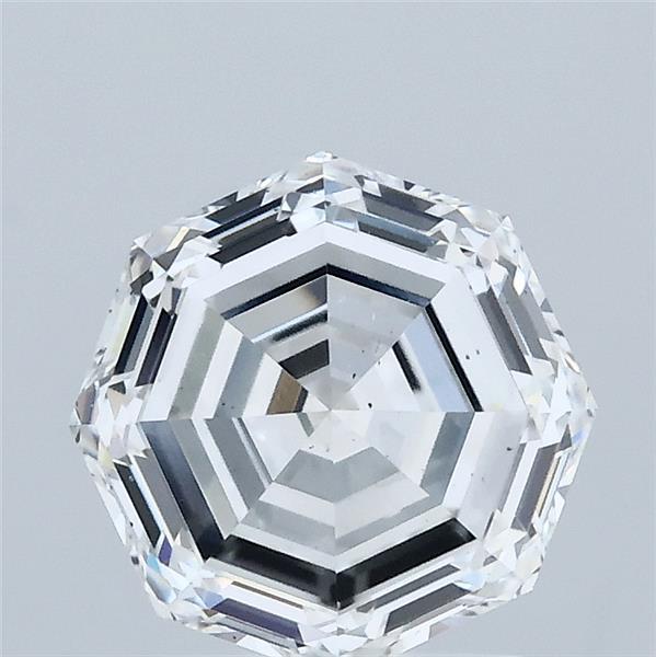 OCTAGONAL