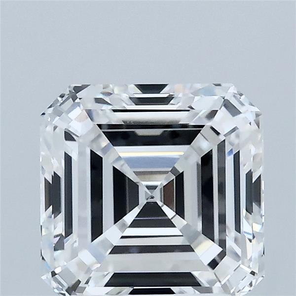 ASSCHER