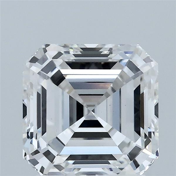 ASSCHER