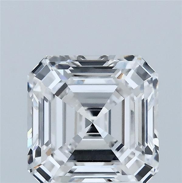 ASSCHER