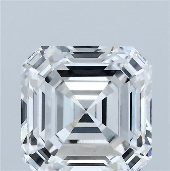 ASSCHER