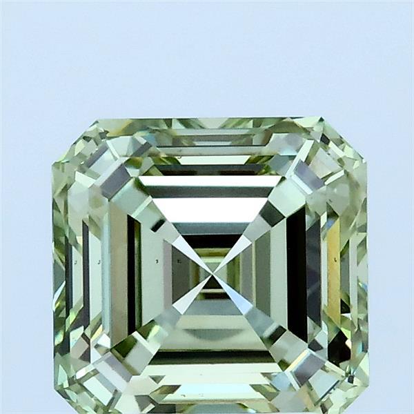 ASSCHER