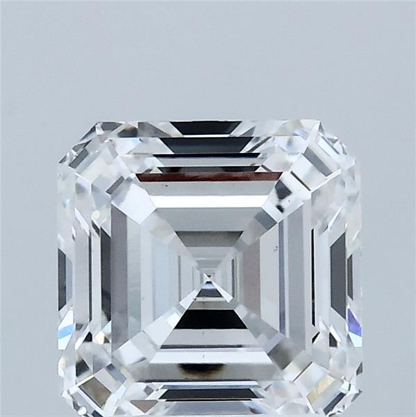 ASSCHER