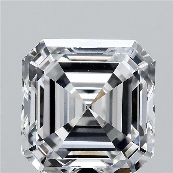 ASSCHER