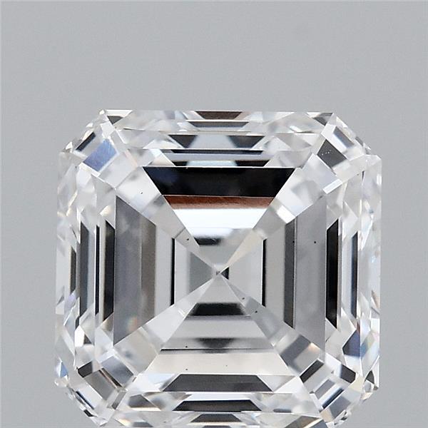 ASSCHER
