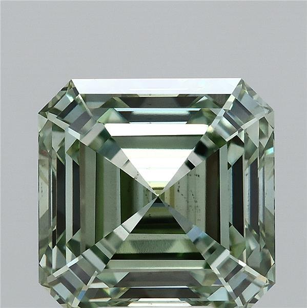 ASSCHER