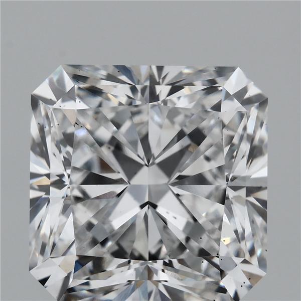 SQUARE RADIANT