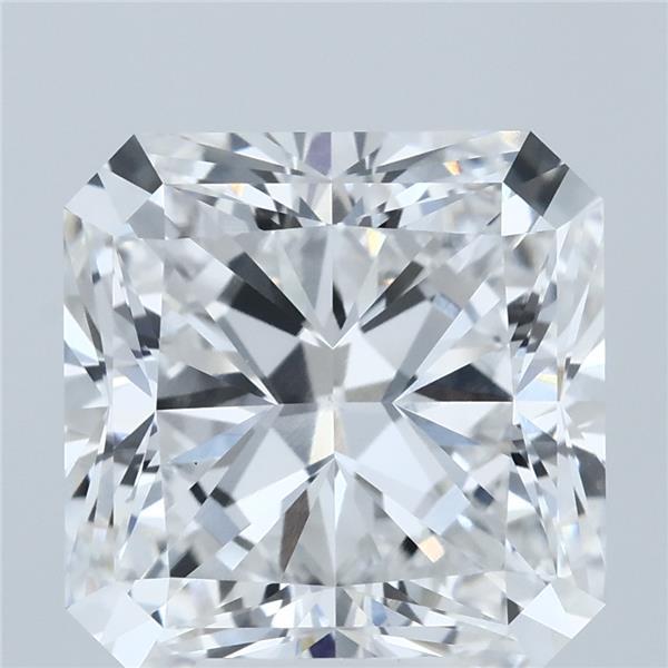 SQUARE RADIANT