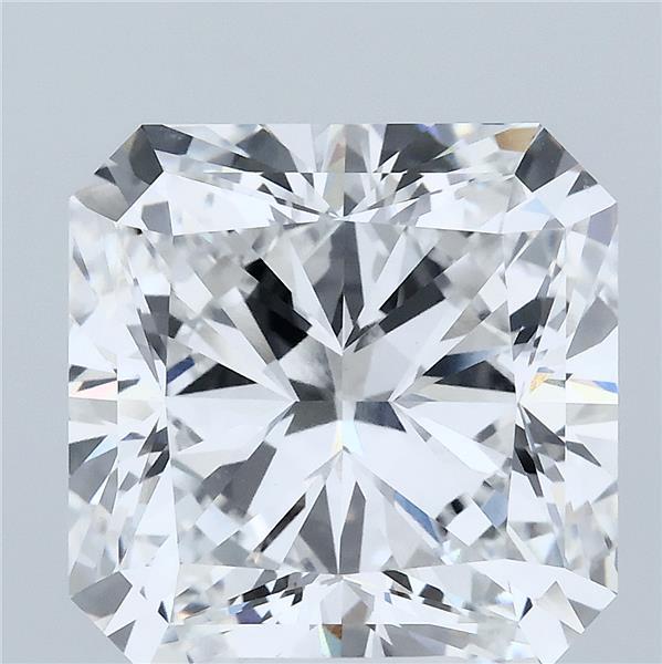 SQUARE RADIANT