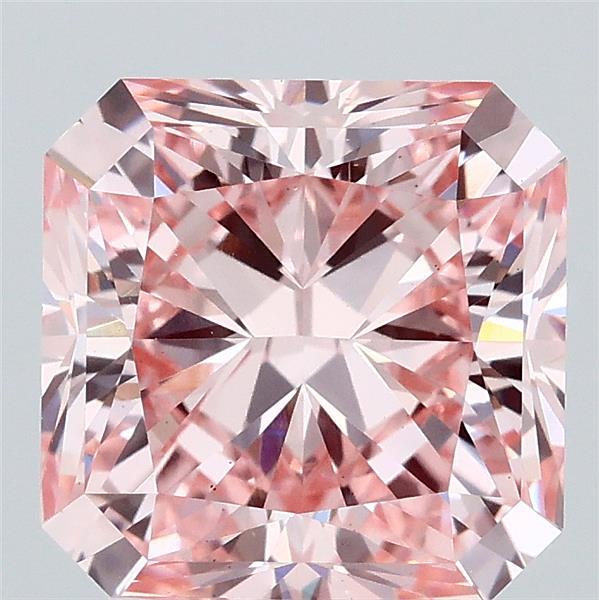 SQUARE RADIANT