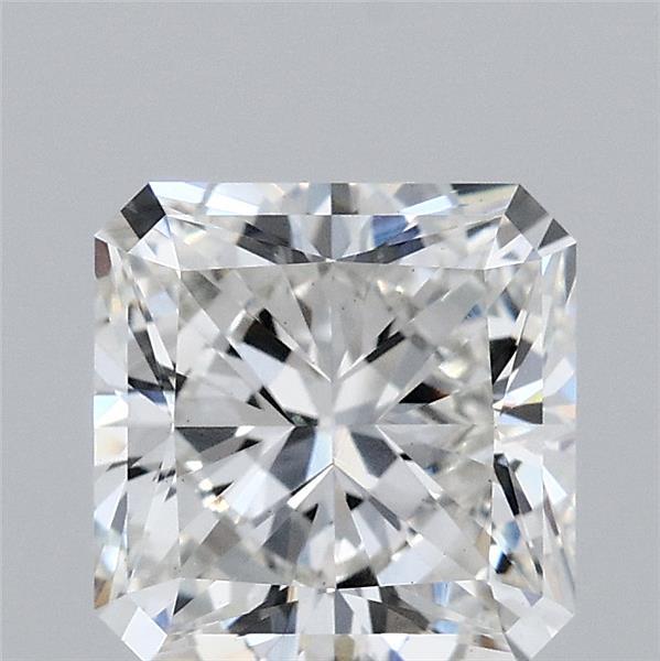 SQUARE RADIANT