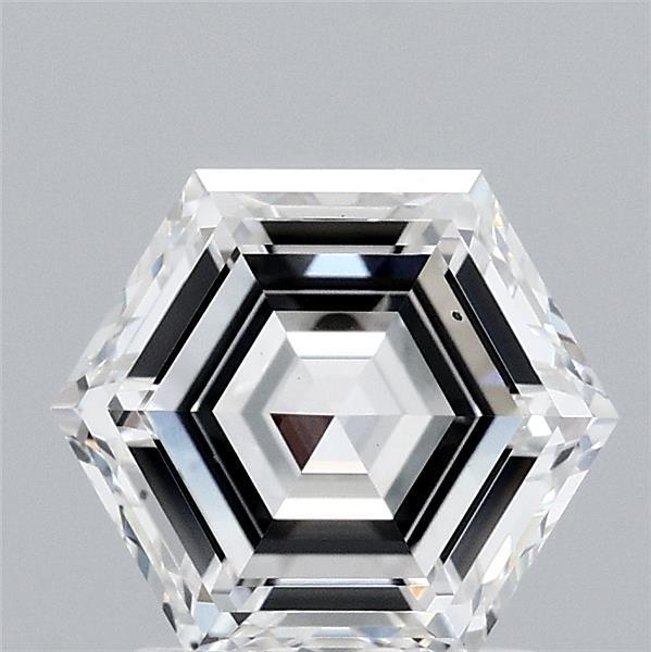 HEXAGONAL