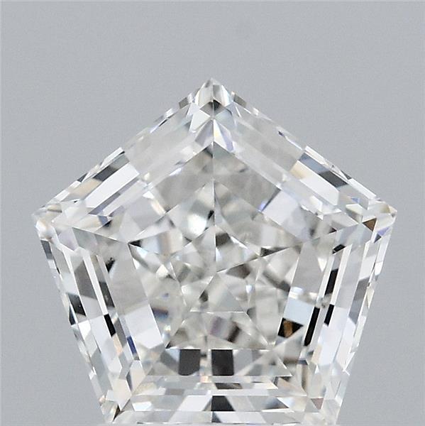 PENTAGONAL