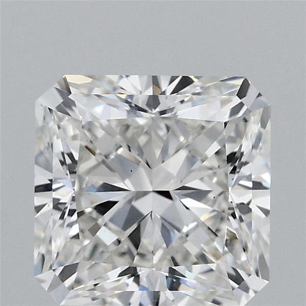 SQUARE RADIANT