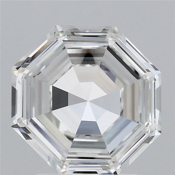 OCTAGONAL