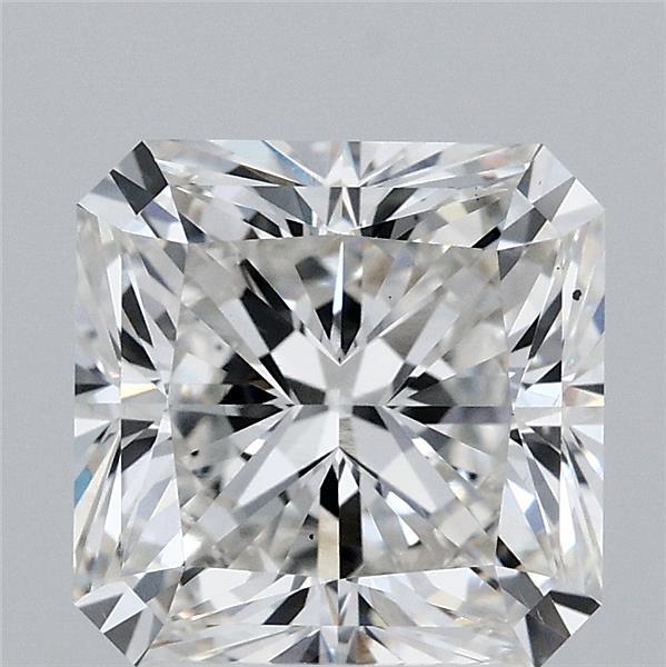 SQUARE RADIANT