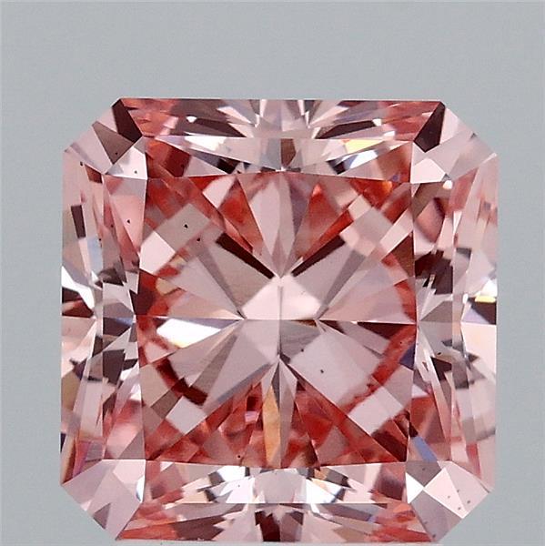SQUARE RADIANT