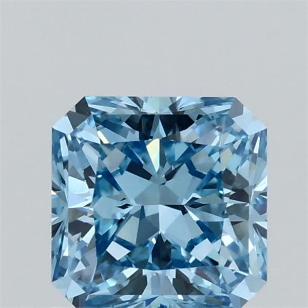 SQUARE RADIANT
