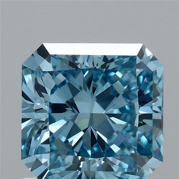 SQUARE RADIANT