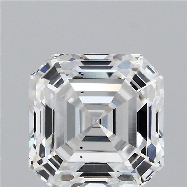 ASSCHER