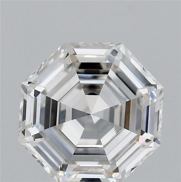 OCTAGONAL