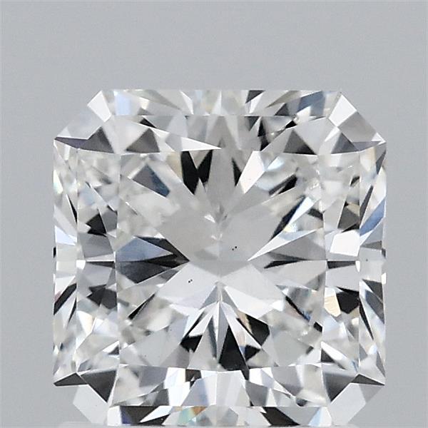 SQUARE RADIANT