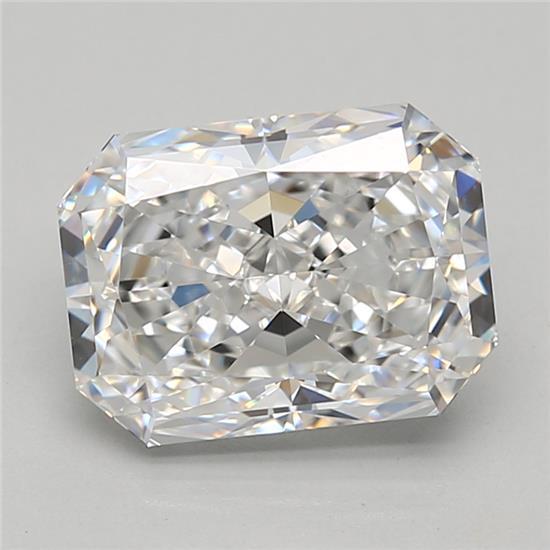 Radiant Diamond
