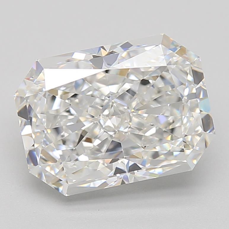 Radiant Diamond
