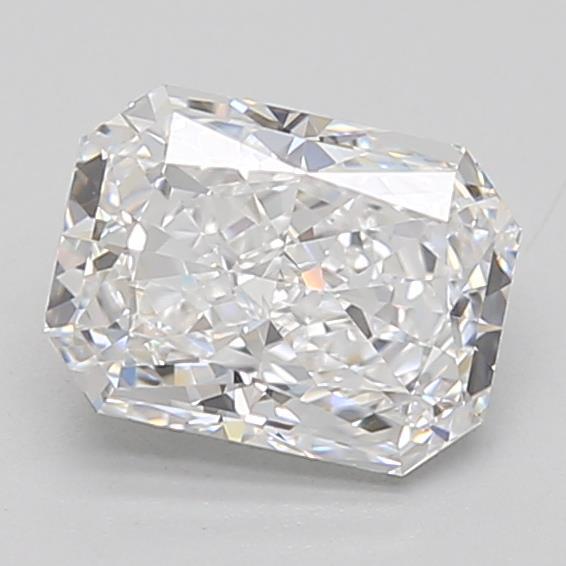 Radiant Diamond