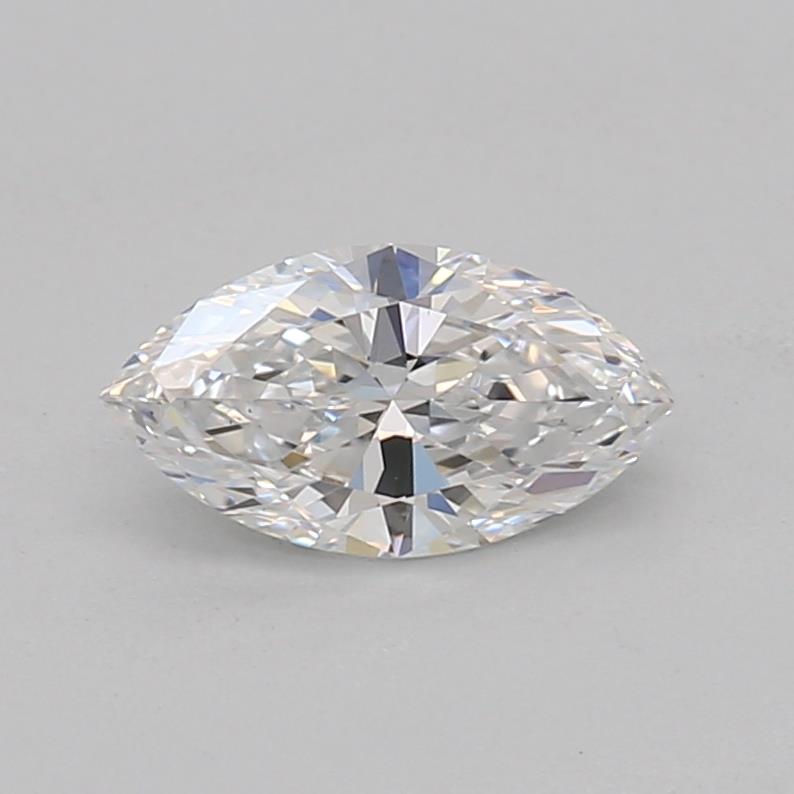 Marquise 0.31ct D VS1