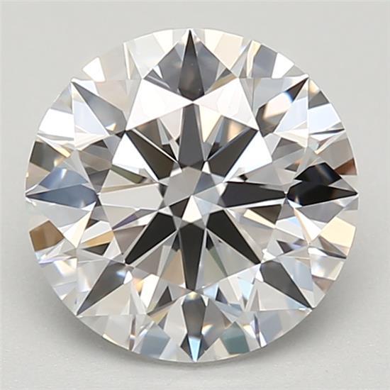 Round Diamond