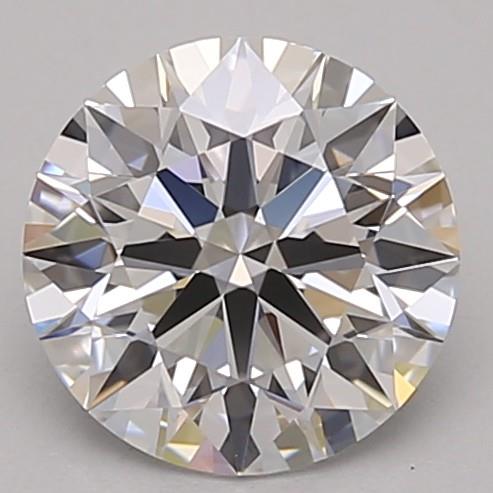 Round Diamond