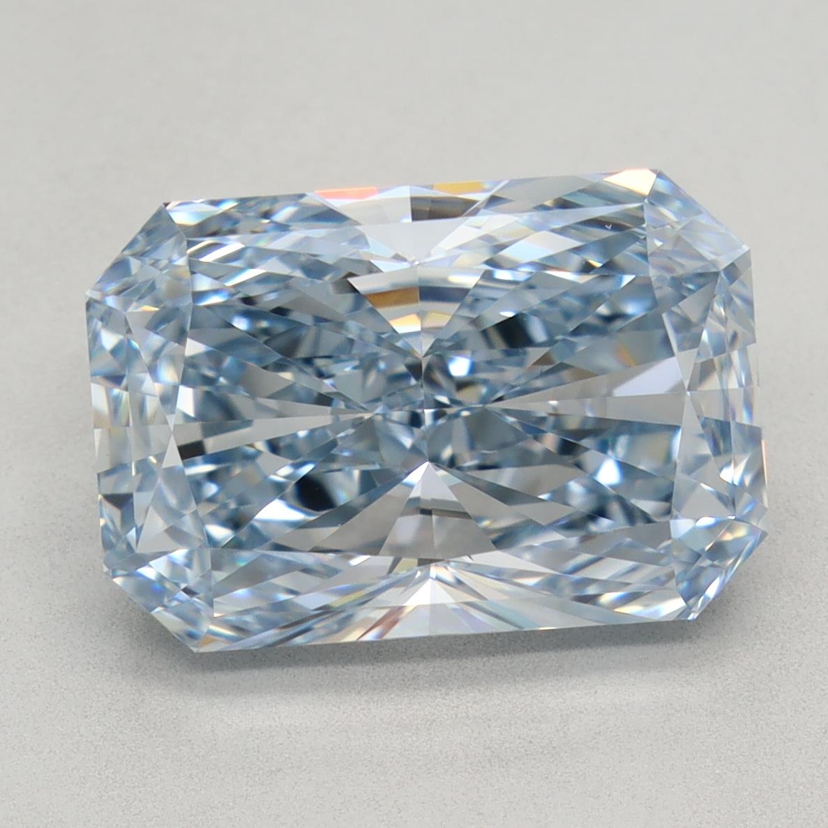fancy color lab diamond