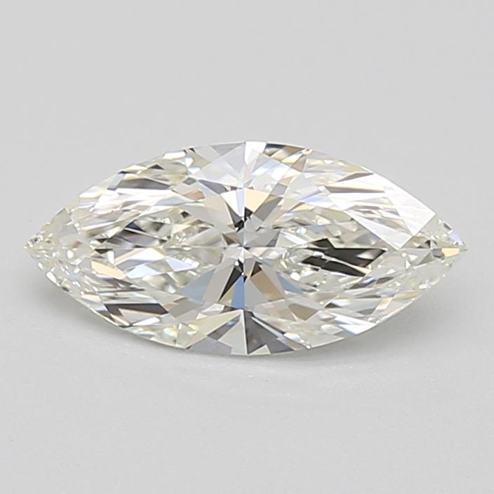 0.73 Carat Marquise Cut Lab Diamond